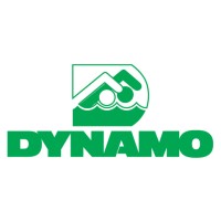 Dynamo Pool Management logo - Similar company to Georgia Tech Excel