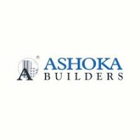 Ashokabuilder logo - Similar company to Kvr Construction Co.