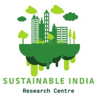 Sustainable India Research Centre logo - Similar company to Blocklead Venture Studio