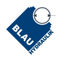 Blau Hydraulik GmbH logo - Similar company to İnovasyon Ve Patent Kulübü
