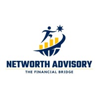 Networth Advisory logo - Similar company to Taxtrix