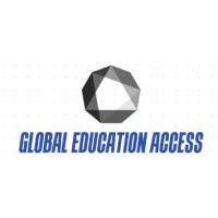 Global Education Access logo - Similar company to Cinecraft Studios
