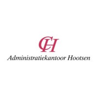 Administratiekantoor Hootsen logo - Similar company to Administratiekantoor Fransens