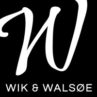 Wik & Walsøe logo - Similar company to Garderobemekka As