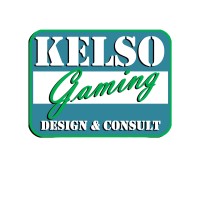 Kelso Gaming logo - Similar company to Gaming Technologies Association