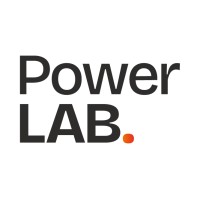 PowerLAB logo - Similar company to Kyber Quest