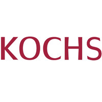 KOCHS Windows & Doors logo - Similar company to Kochs Gmbh