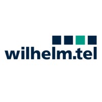 wilhelm.tel logo - Similar company to Willy.Tel Gmbh