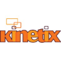 Kinetix logo - Similar company to Fr8Bukyn
