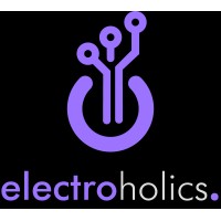 Electroholics IIITD logo - Similar company to Ideator Foundry