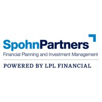 Spohn Partners: Financial Planning and Investment Management logo - Similar company to Rmbre