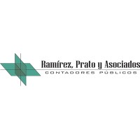 Ramírez, Prato y Asociados logo - Similar company to Formula Prato
