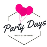 PARTY DAYS logo - Similar company to Party Experts