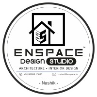 ENSPACE Design Studio | Architecture • Interior Design logo - Similar company to Morphorbis
