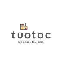 Cabeceiras Tuotoc logo - Similar company to Tiro Rápido