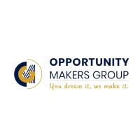 Opportunity Makers Group logo - Similar company to Jvs Infoedge