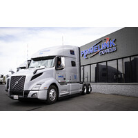 PrimeLink Express logo - Similar company to Prompt Express