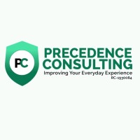 Precedence Consulting logo - Similar company to Frootazplace
