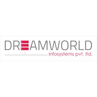 DREAMWORLD INFOSYSTEMS PVT LTD logo - Similar company to Artha Infosys
