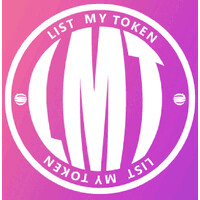 ListMyToken.pro logo - Similar company to Betterkol