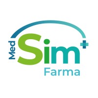 MEDSIM FARMA logo - Similar company to Medsim - Ultrasound Simulation