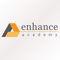 Enhance Academy logo - Similar company to The Language House