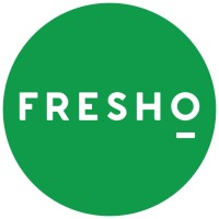 Fresho logo - Similar company to Dataco Labs