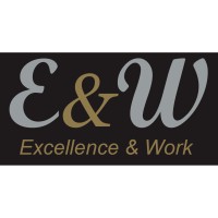 E&W • Excellence & Work
