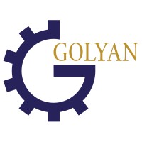Golyan Group logo - Similar company to Rastriya Prasaran Grid Company Limited (Rpgcl)