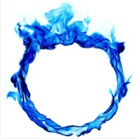 Eternal Flame Media logo - Similar company to Agape Visuals