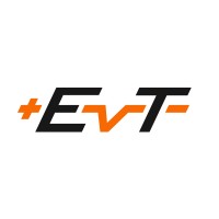 RIT Electric Vehicle Team logo - Similar company to Wvof 88.5 Fm