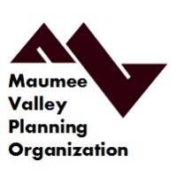 Maumee Valley Planning Organization logo - Similar company to Center For Information Convergence And Strategy (Cics)