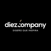 Diez Company logo - Similar company to Iluminet, Revista Online De Iluminación