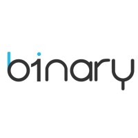 Binary Ltd logo - Similar company to Tospay Limited