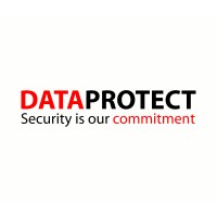 DataProtect logo - Similar company to D&A Trust