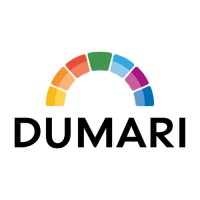 Dumari logo - Similar company to Studiosnoes