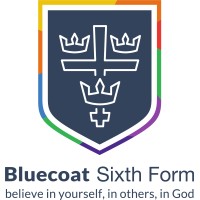 Bluecoat Sixth Form logo - Similar company to Archway Learning Trust