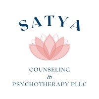 Satya Counseling & Psychotherapy PLLC logo - Similar company to Manavi Inc.