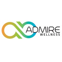 Admire Wellness logo - Similar company to Nroute