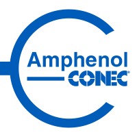 CONEC Elektronische Bauelemente GmbH logo - Similar company to Amphenol Conec North America