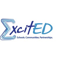 ExcitED logo - Similar company to Professional Learning Partnerships