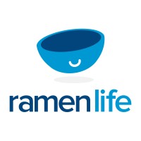 Ramen Life logo - Similar company to Uts International Student Finance Club (Isfc)