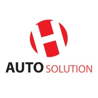 H-Auto Solution logo - Similar company to Ctf Performance