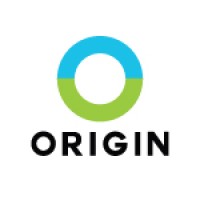 Origin Corp logo - Similar company to Lotus Developers