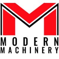 Modern Machinery Company Inc. logo - Similar company to Flex Machine Tools