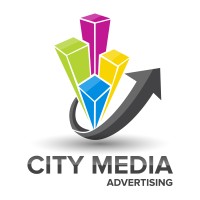 City Media Advertising logo - Similar company to Lamac (Latin American Media Advertising Council)