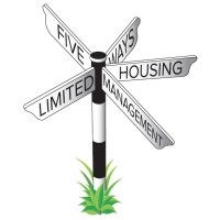 Five Ways Housing Management Co-operative Limited logo - Similar company to Bcs - Primary Health Care Specialist Group (Phcsg)
