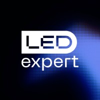 LED EXPERT - Alta Performance e Durabilidade logo - Similar company to Ledwave Us