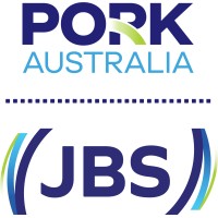 JBS Pork Australia logo - Similar company to Sunpork Group