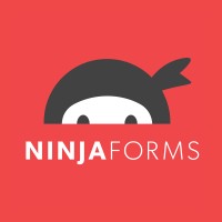 Ninja Forms logo - Similar company to Rocketgenius, Inc.